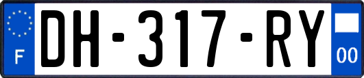 DH-317-RY