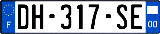 DH-317-SE