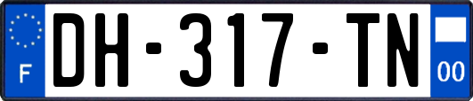 DH-317-TN