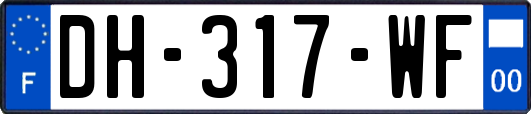 DH-317-WF