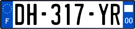 DH-317-YR