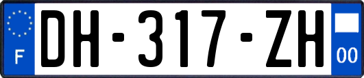 DH-317-ZH
