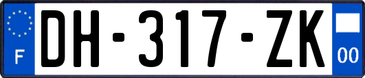 DH-317-ZK