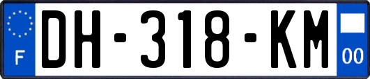 DH-318-KM
