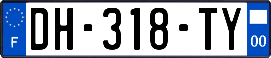 DH-318-TY