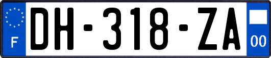 DH-318-ZA