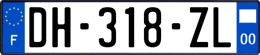 DH-318-ZL