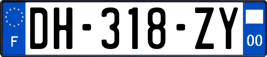 DH-318-ZY