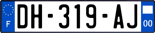 DH-319-AJ