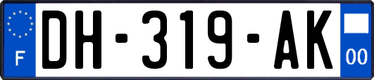 DH-319-AK