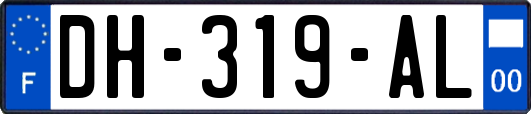 DH-319-AL