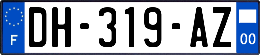 DH-319-AZ