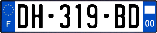 DH-319-BD