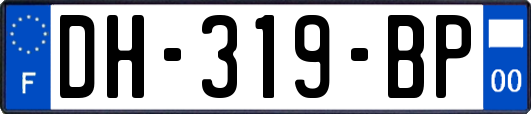 DH-319-BP