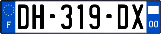 DH-319-DX