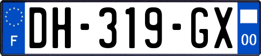 DH-319-GX
