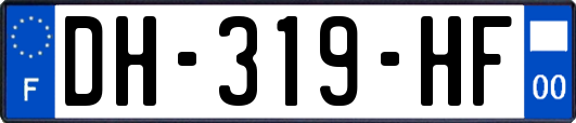 DH-319-HF