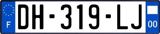 DH-319-LJ