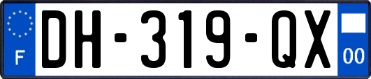 DH-319-QX
