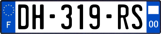 DH-319-RS