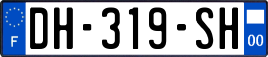 DH-319-SH