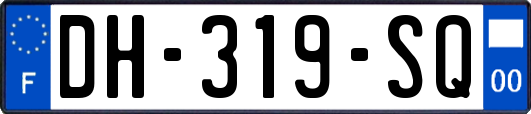 DH-319-SQ