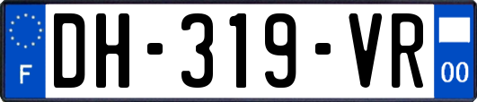 DH-319-VR