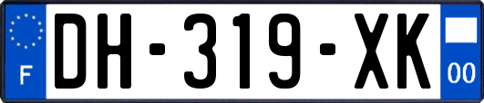 DH-319-XK