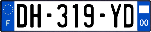 DH-319-YD