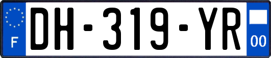 DH-319-YR