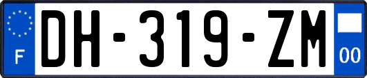 DH-319-ZM