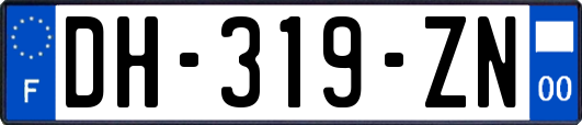 DH-319-ZN