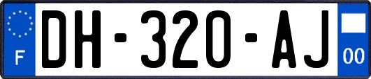 DH-320-AJ