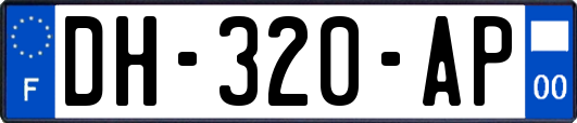 DH-320-AP