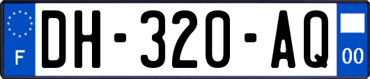 DH-320-AQ