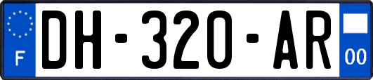 DH-320-AR