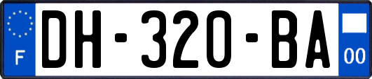 DH-320-BA