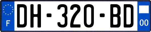 DH-320-BD