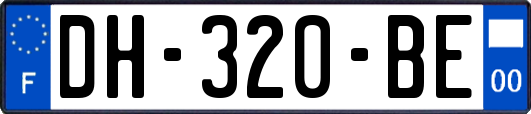 DH-320-BE