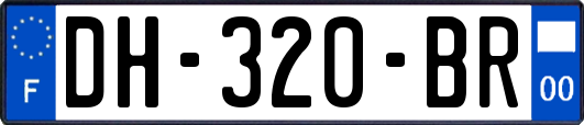 DH-320-BR