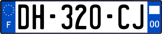 DH-320-CJ