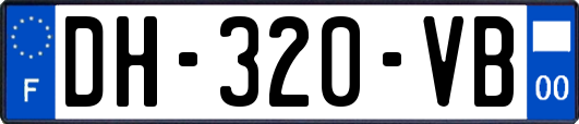 DH-320-VB