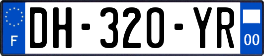 DH-320-YR