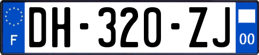 DH-320-ZJ