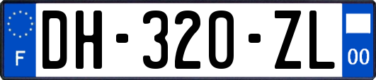 DH-320-ZL