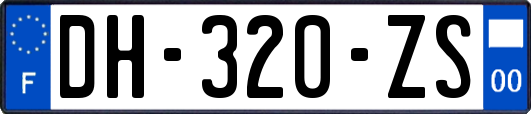 DH-320-ZS