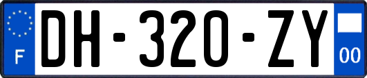 DH-320-ZY