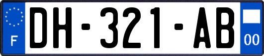 DH-321-AB