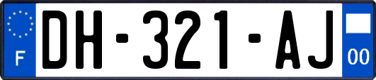 DH-321-AJ