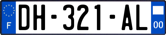 DH-321-AL